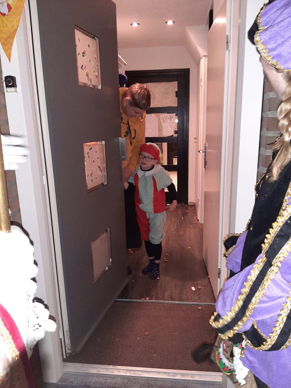 Sinterklaas-7